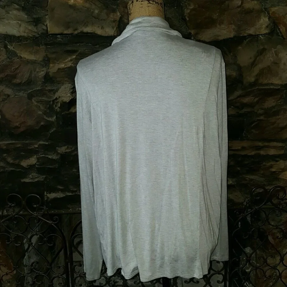Olivia Moon‎ Lightweight Cardigan